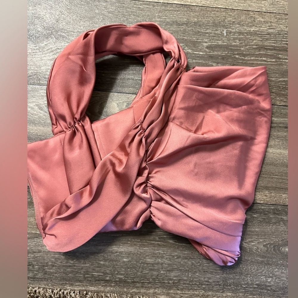 House of CB Aella corset top - Picture 5 of 6